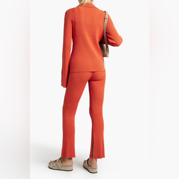 Le Ore Rimini Ribbed Knit SET - Picture 4 of 5